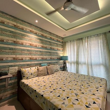 Studio Apt With Rooftop Panoramic Views @ Dabolim Васко-да-Гама Экстерьер фото