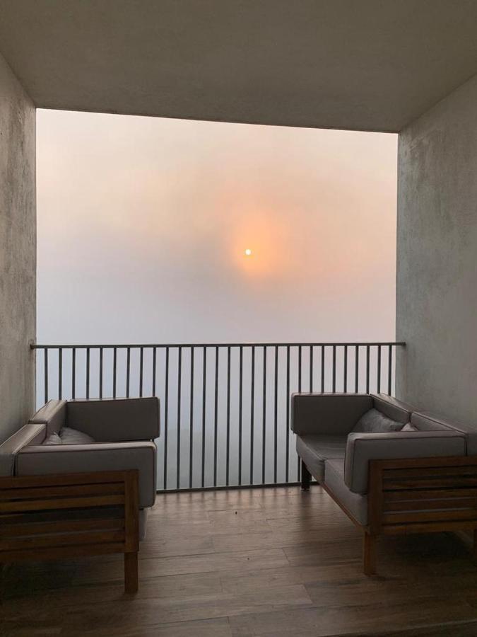 Studio Apt With Rooftop Panoramic Views @ Dabolim Васко-да-Гама Экстерьер фото